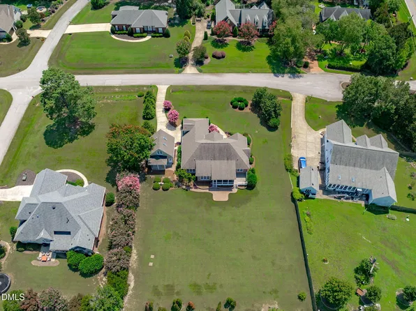 4104 Olde Waverly Way, Fuquay Varina, NC 27526