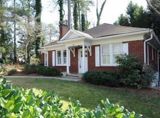 1811 Burlington Pl, Atlanta, GA 30307