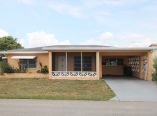 5903 NW 68th Ave, Tamarac, FL 33321