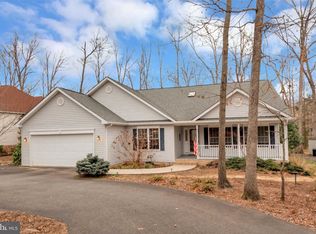 349 Yorktown Blvd, Locust Grove, VA 22508