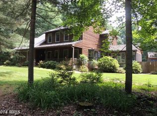 15241 Rillhurst Dr, Culpeper, VA 22701