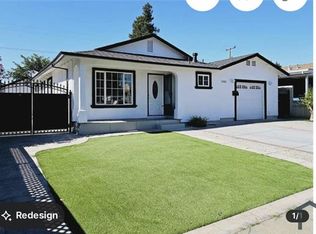 2983 Betsy Way, San Jose, CA 95133