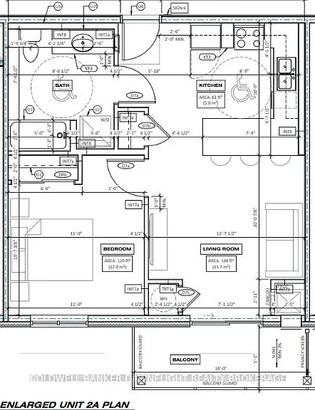 18 Centre St #2A-201 — Photo 4