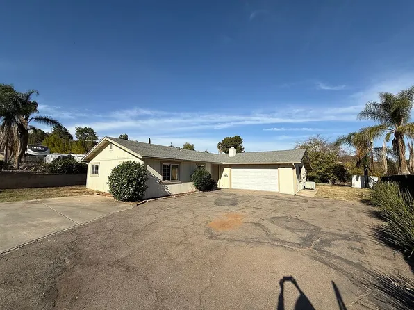 9348 Westhill Rd, Lakeside, CA 92040