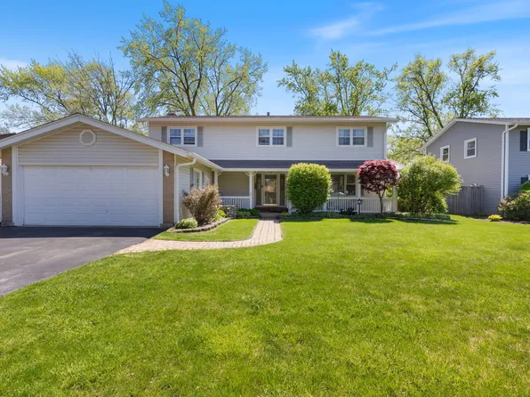 1259 Dover Ln, Elk Grove Village, IL 60007