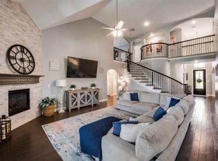 5305 Almanor Rd, Fort Worth, TX 76179