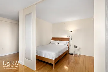 Rented by Keller Williams NYC