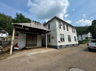 76 Roosevelt Avenue, Benwood, WV 26031