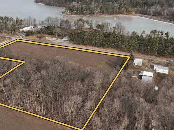 0 County Road M Tract 3, Fayette, OH 43521