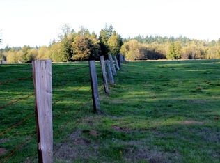 3745 Haynie Rd, Blaine, WA 98230