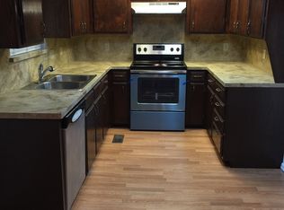 1412 Chimney Hill Rd, Yukon, OK 73099