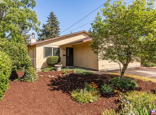 7042 SE 67th Ave, Portland, OR 97206