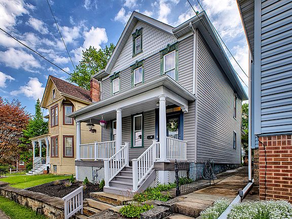 2nd image of 129 Alexander Ave