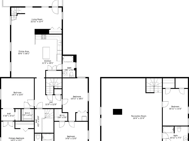 246 Essex St #2 — Photo 2