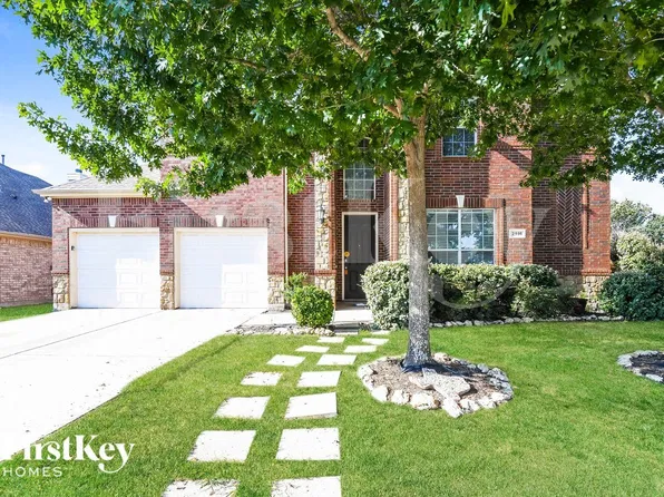 2916 Softwood Cir, Fort Worth, TX 76244