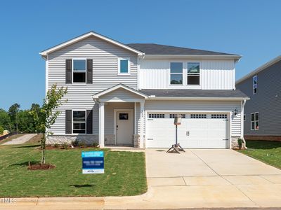 728 Deschutes Dr, Garner, NC, 27529