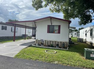 682 Lake Henry Ln #682, Winter Haven, FL 33881
