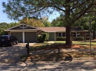 3014 Duff Dr, Arlington, TX 76013