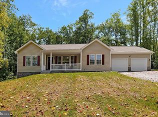 11194 Back Creek Valley Rd, Hedgesville, WV 25427