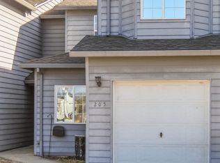 205 E 3rd St, Gaston, OR 97119