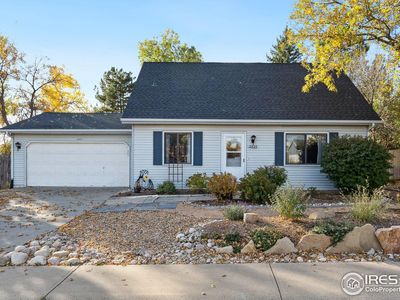 2625 W Stuart St, Fort Collins, CO, 80526