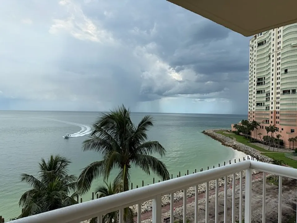 990 Cape Marco Dr #608