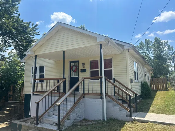 502 E 6th Street, Willow Springs, MO 65793