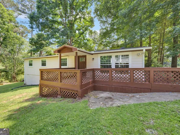 461 Cardinal Dr, Monticello, GA 31064