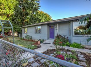 374 W Ida St, Stayton, OR