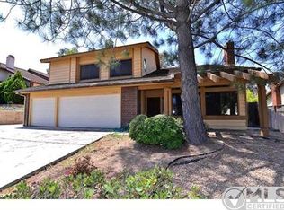 3564 Boyne St, Spring Valley, CA 91977