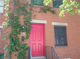 417 Avery St, Pittsburgh, PA 15212