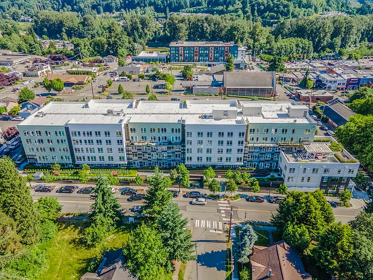 Edition Apartments — Photo 37