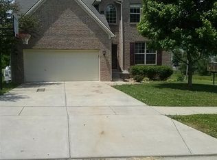 114 Cross Creek Dr, Paris, KY 40361