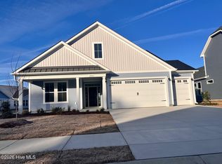 1243 Halter Pl, Calabash, NC 28467