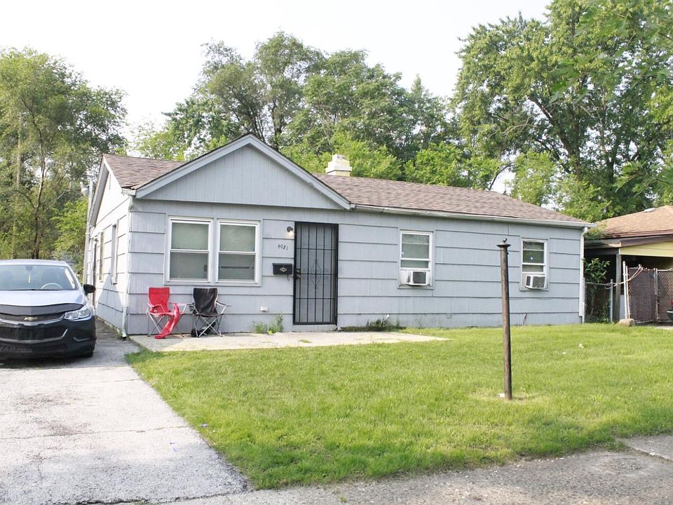 2nd image of 4071 W 20th Pl