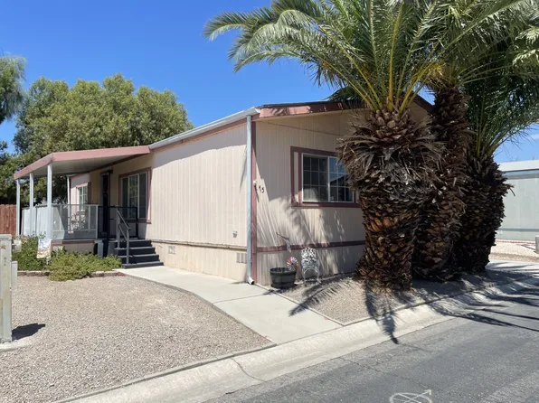 5300 E Desert Inn Rd Unit 75, Las Vegas, NV 89122