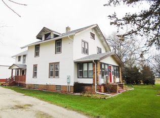 2551 225th St, Fort Dodge, IA 50501