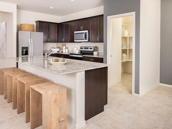 New Homes Available Now