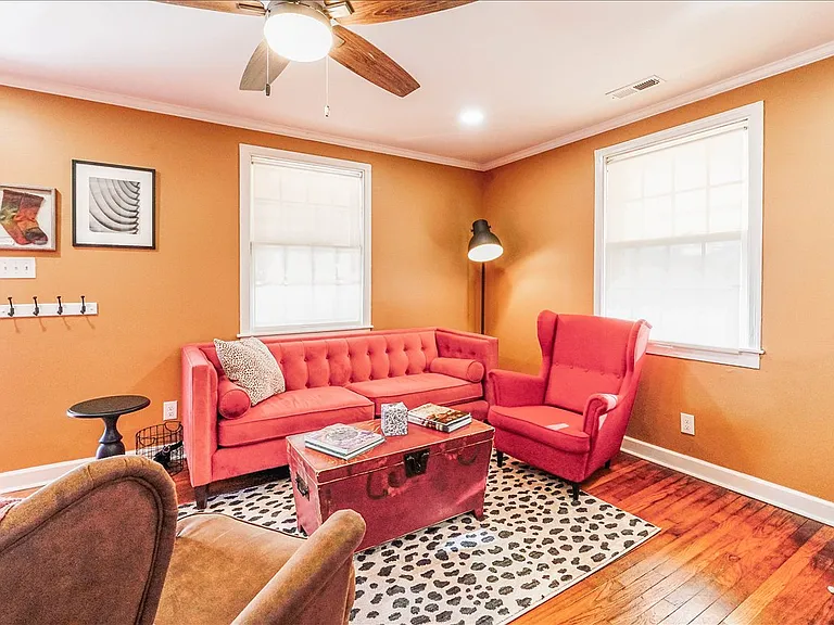 1007 Grayland St #A — Photo 3