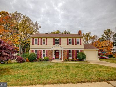 9000 Strattondale Ct, Burke, VA, 22015