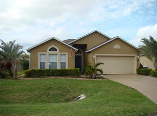 489 SE 38th Ave, Okeechobee, FL 34974