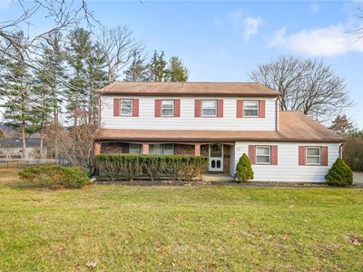 73 Lester Drive, Tappan, NY, 10983
