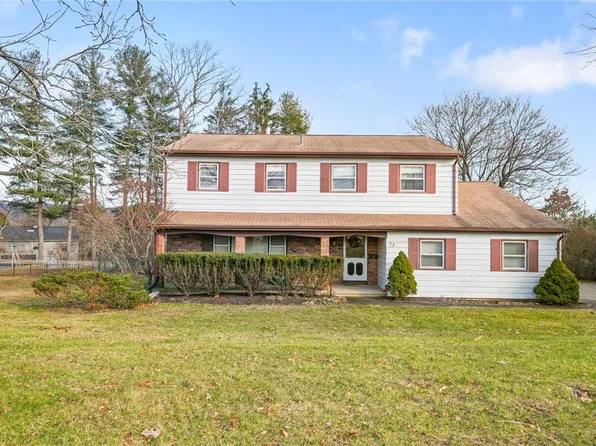 73 Lester Drive, Tappan, NY 10983