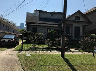 1315 Shearn St, Houston, TX 77007
