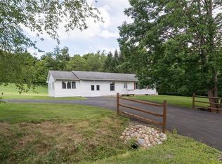 328 Powers Rd, Locke, NY 13092