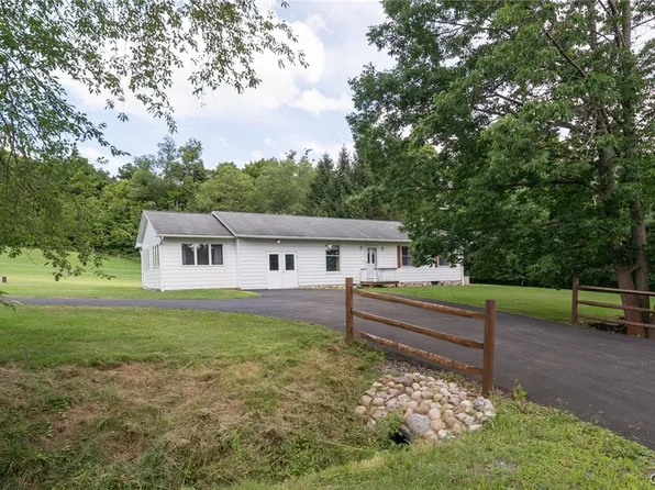 328 Powers Rd, Locke, NY 13092