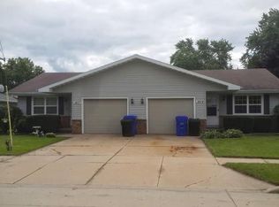 1807 W Brewster St, Appleton, WI 54914