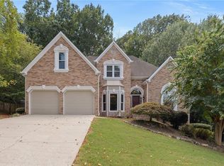 2817 Crestwicke Dr NW, Kennesaw, GA 30152