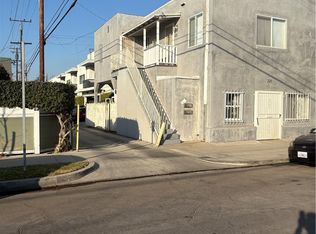 223 E Eagle St, Long Beach, CA 90806