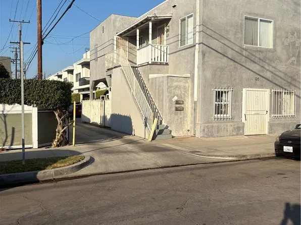 223 E Eagle St, Long Beach, CA 90806